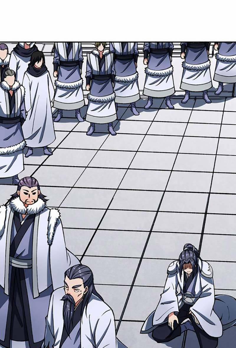 Võ Đạo Độc Tôn 492 trang 12