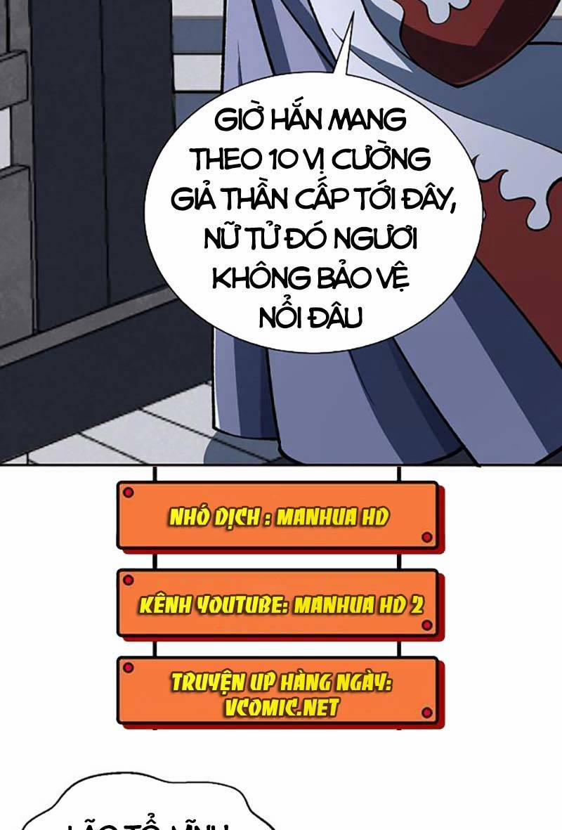 Võ Đạo Độc Tôn 492 trang 15