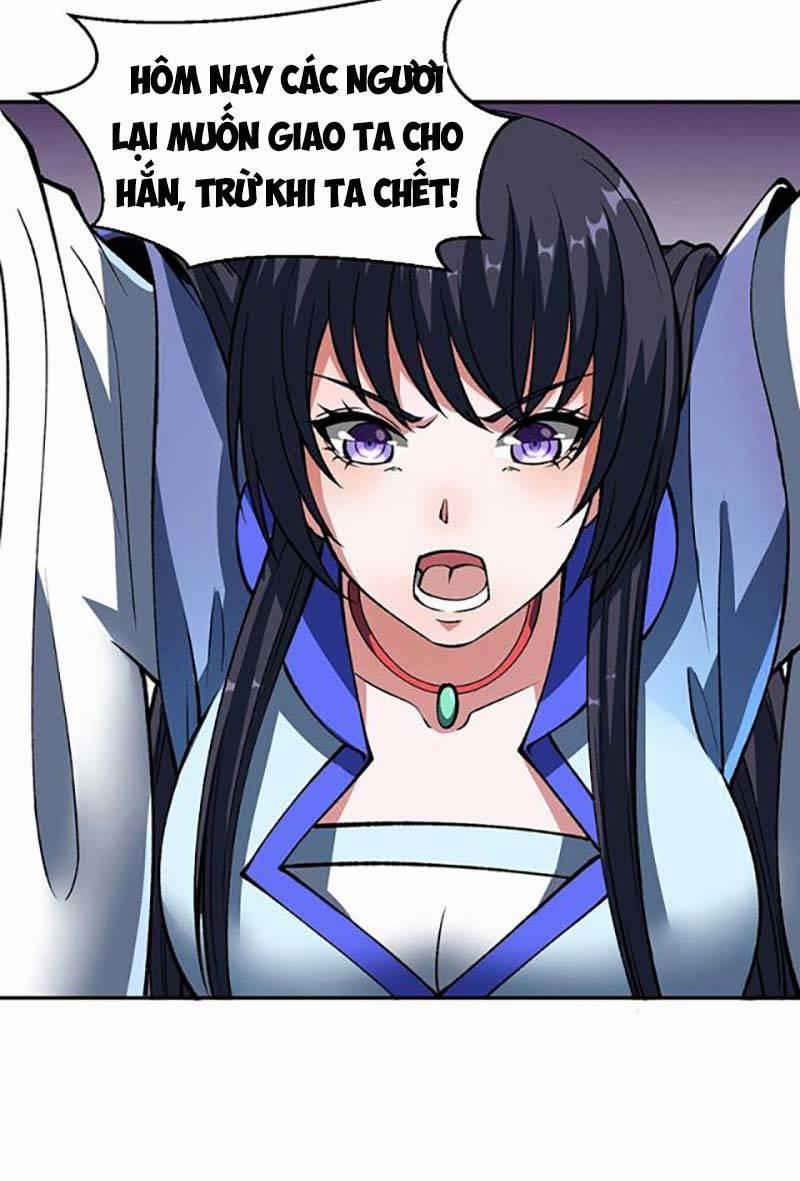 Võ Đạo Độc Tôn 492 trang 25