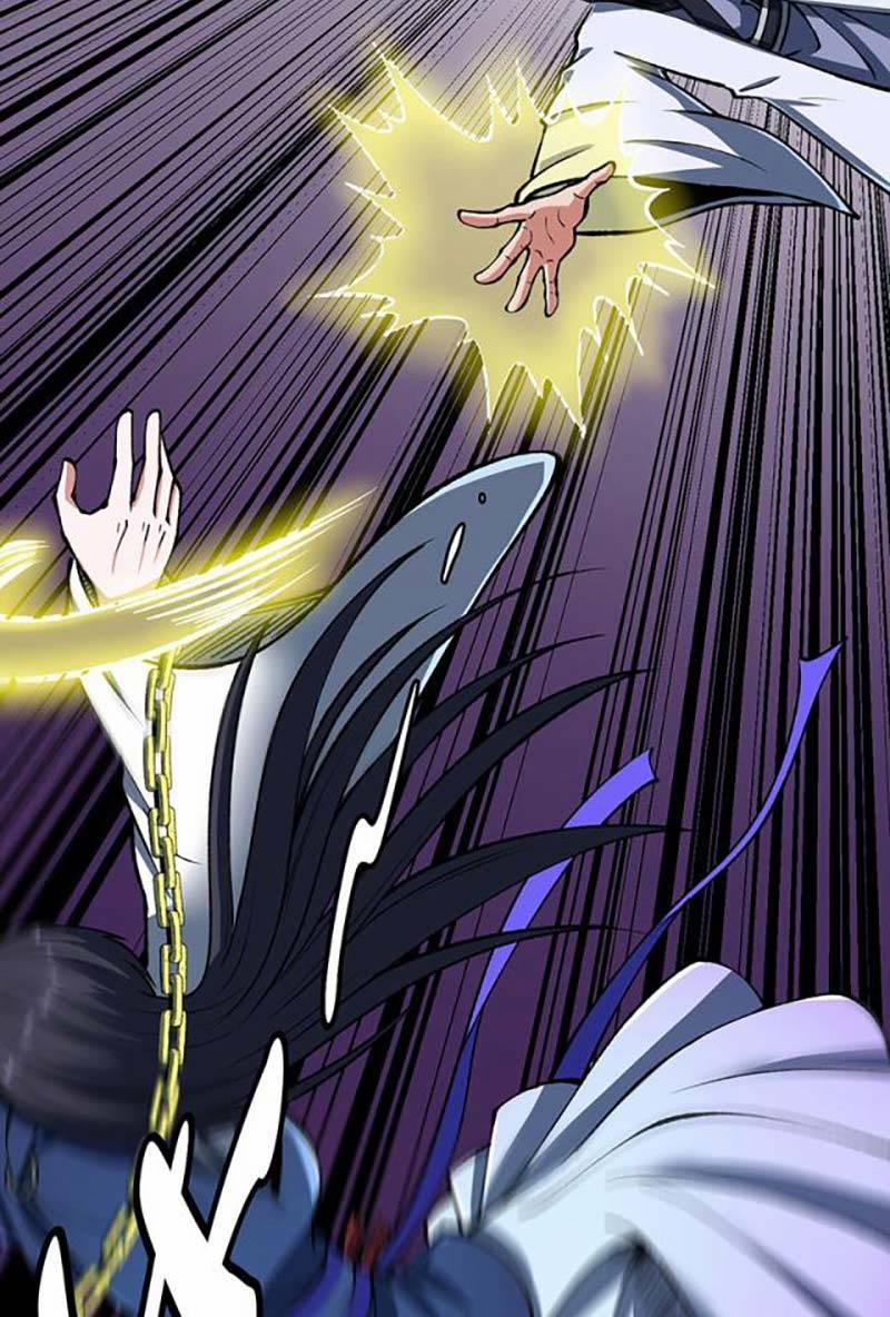 Võ Đạo Độc Tôn 492 trang 28