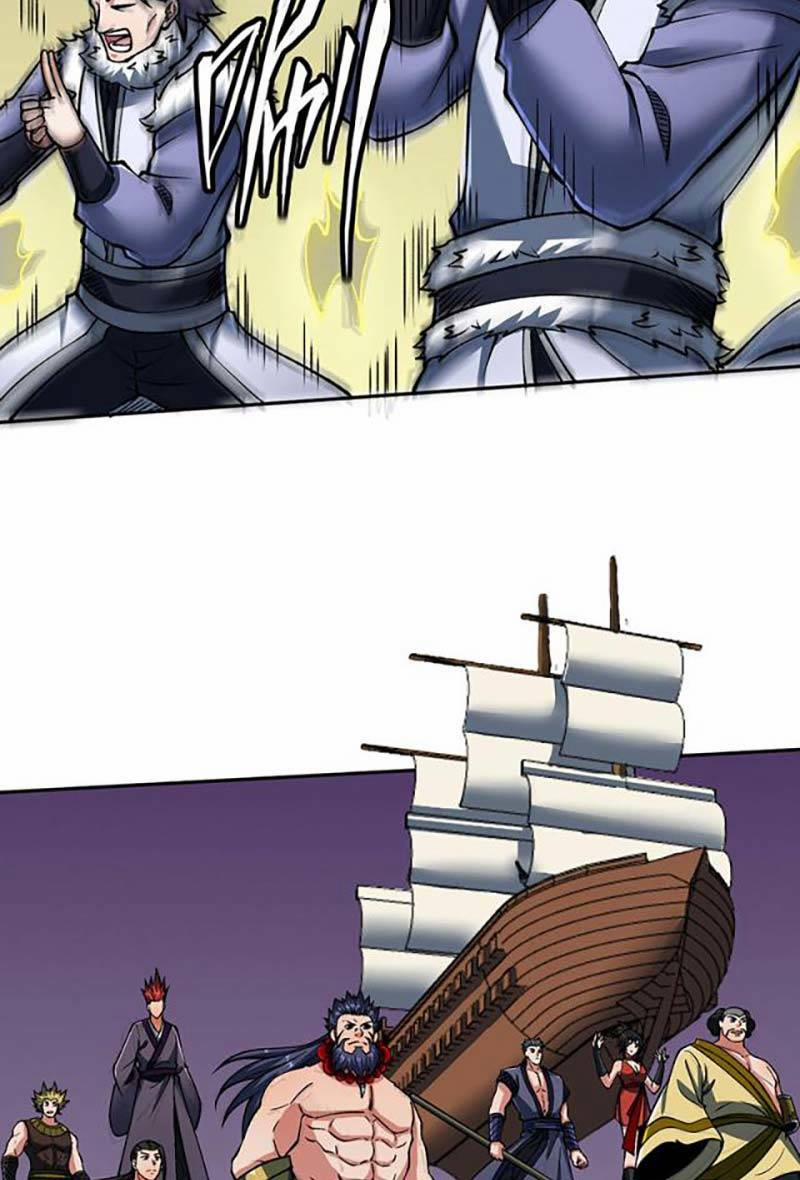 Võ Đạo Độc Tôn 492 trang 4