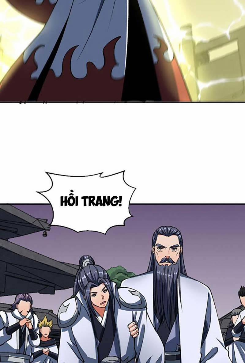 Võ Đạo Độc Tôn 492 trang 47