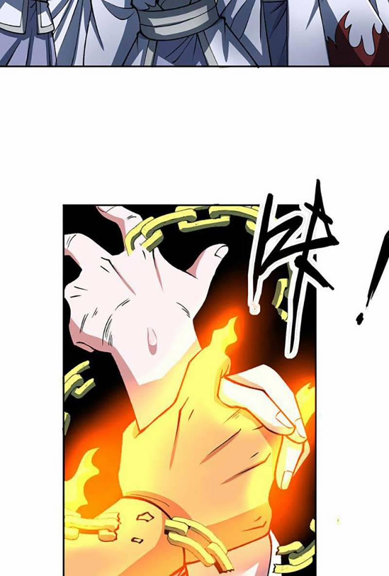 Võ Đạo Độc Tôn 492 trang 48