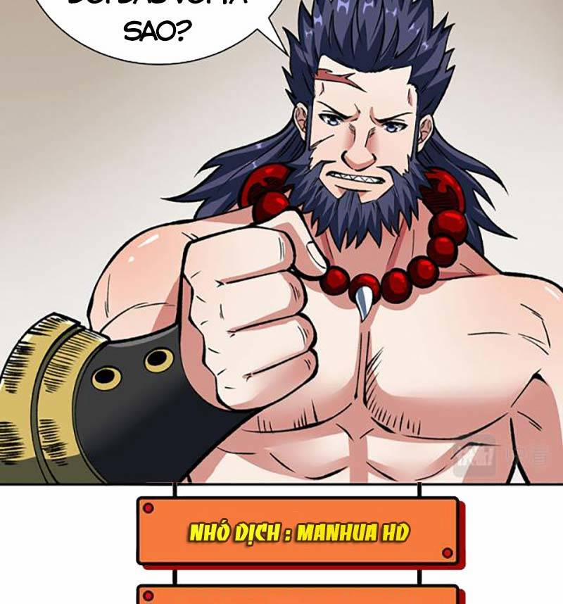 Võ Đạo Độc Tôn 492 trang 54