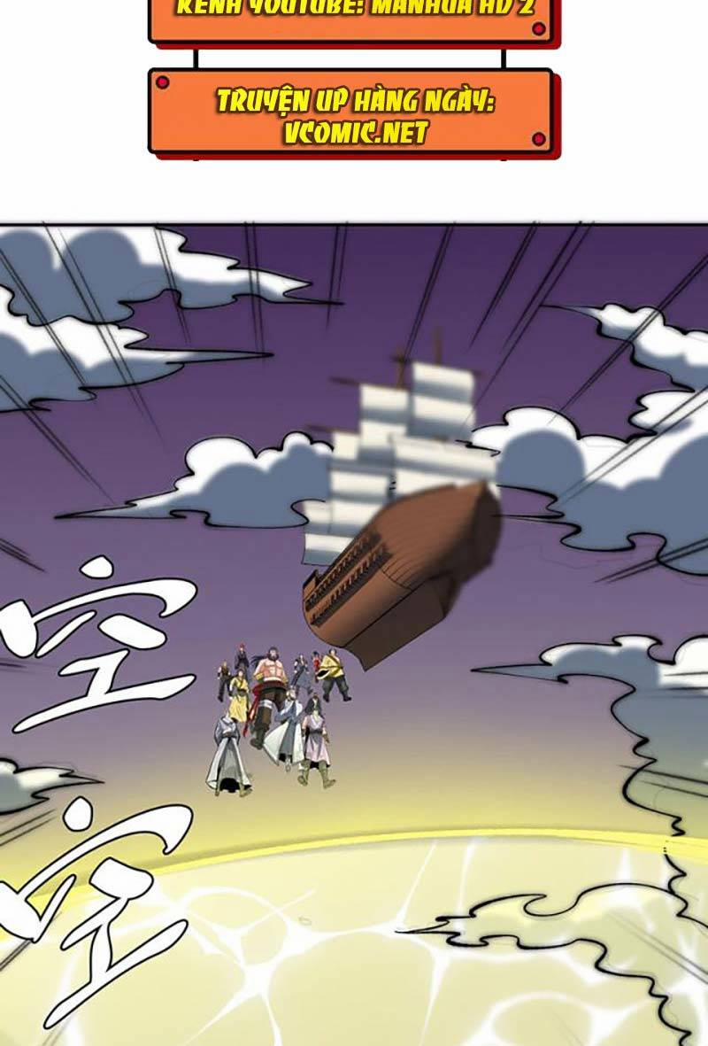 Võ Đạo Độc Tôn 492 trang 6