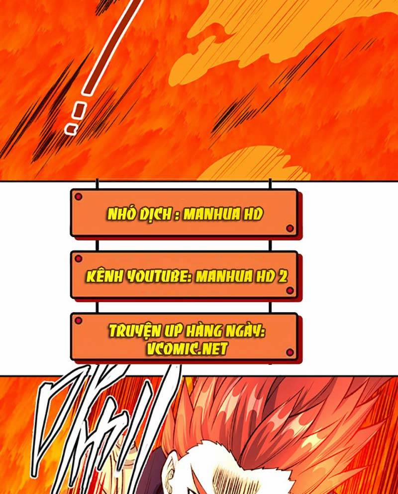 Võ Đạo Độc Tôn 493 trang 24