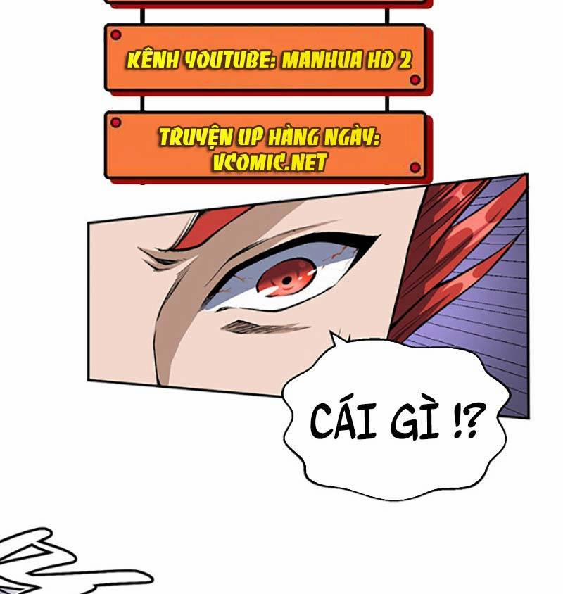 Võ Đạo Độc Tôn 493 trang 39