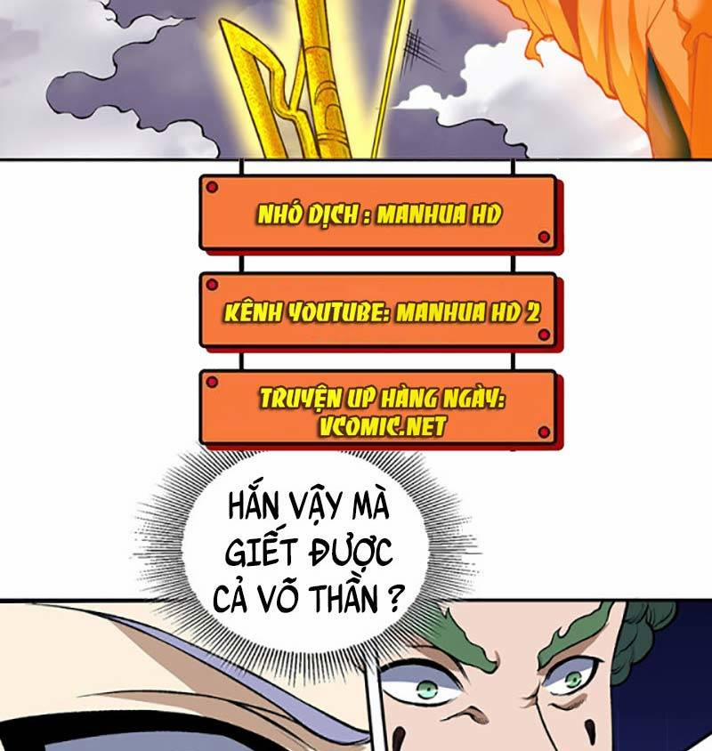 Võ Đạo Độc Tôn 493 trang 49