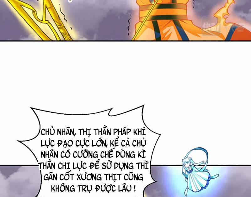 Võ Đạo Độc Tôn 493 trang 52