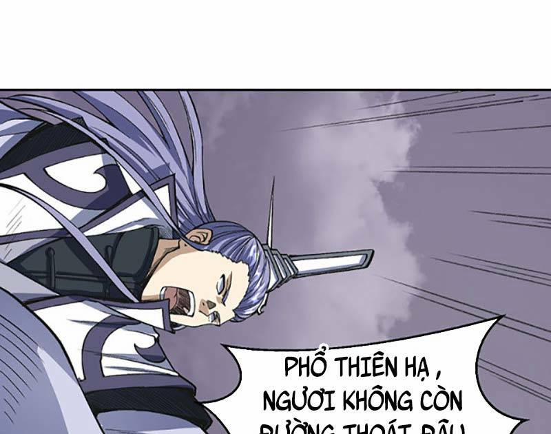 Võ Đạo Độc Tôn 493 trang 64