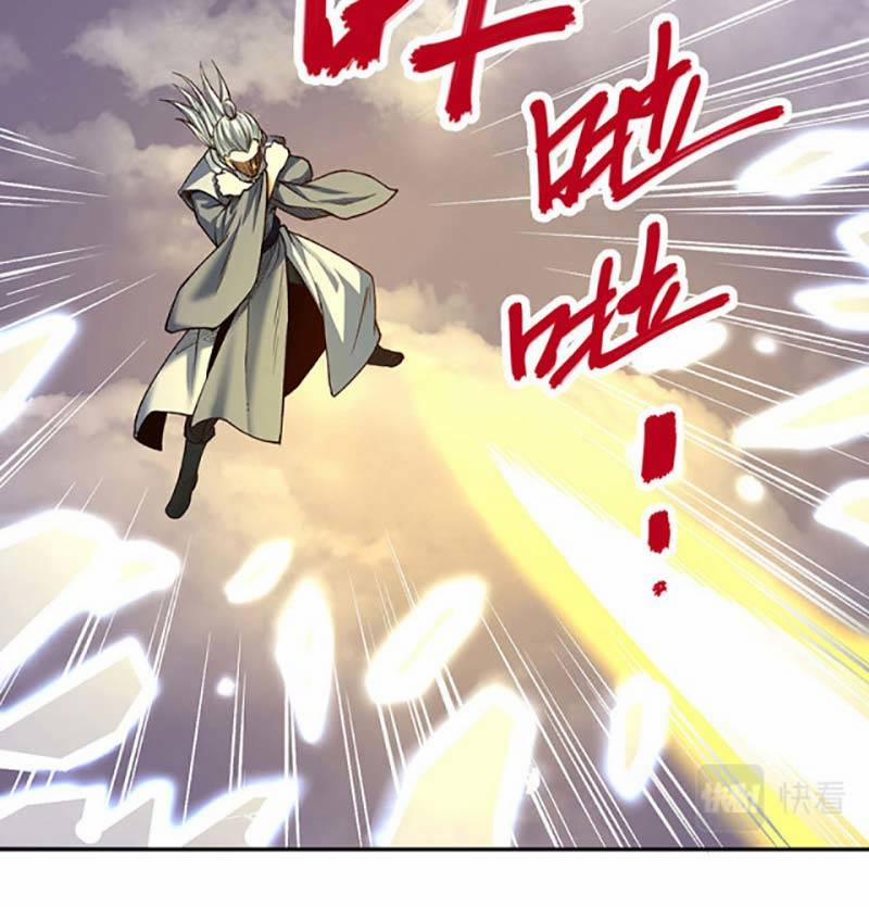 Võ Đạo Độc Tôn 493 trang 82