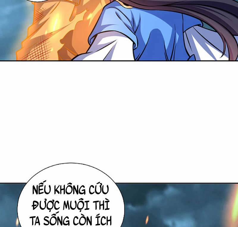 Võ Đạo Độc Tôn 494 trang 27