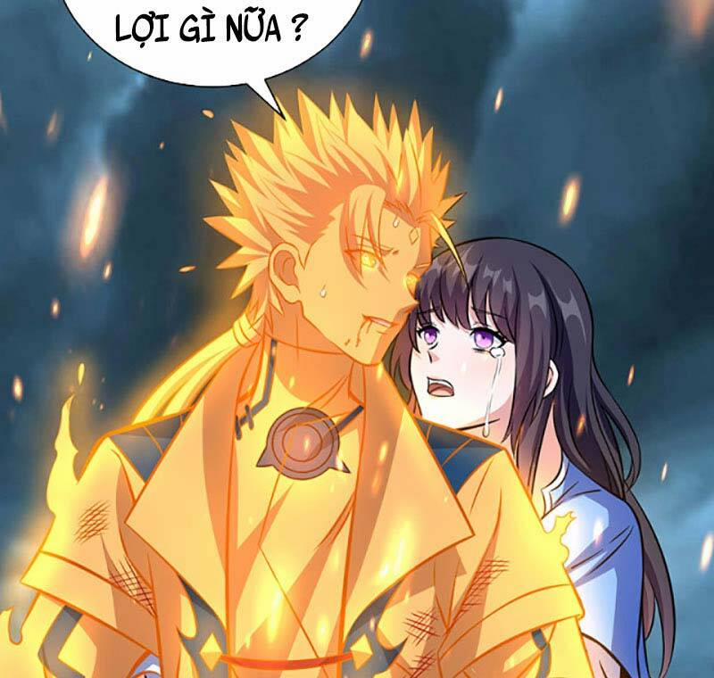 Võ Đạo Độc Tôn 494 trang 28