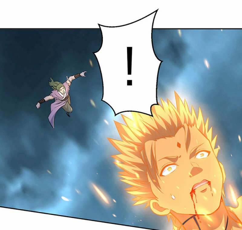 Võ Đạo Độc Tôn 494 trang 30