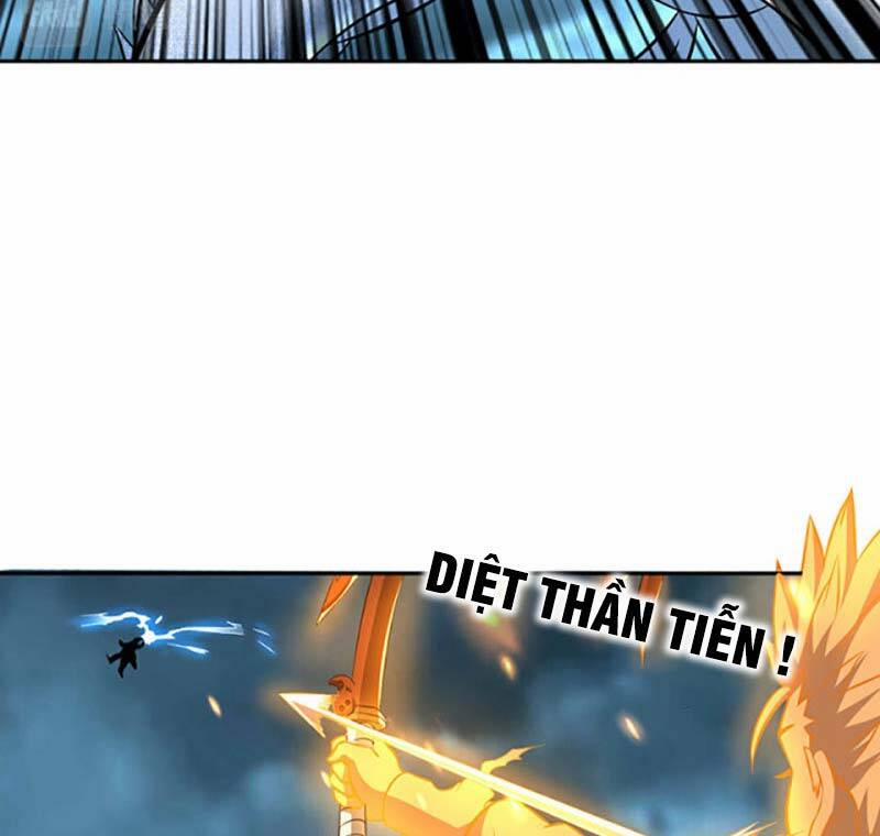 Võ Đạo Độc Tôn 494 trang 37