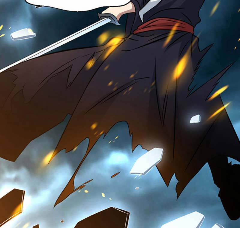 Võ Đạo Độc Tôn 494 trang 48