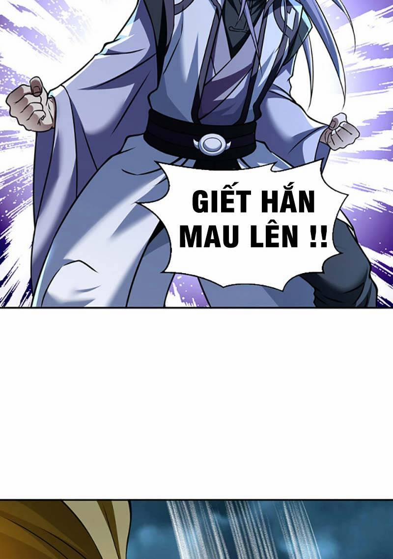 Võ Đạo Độc Tôn 494 trang 54