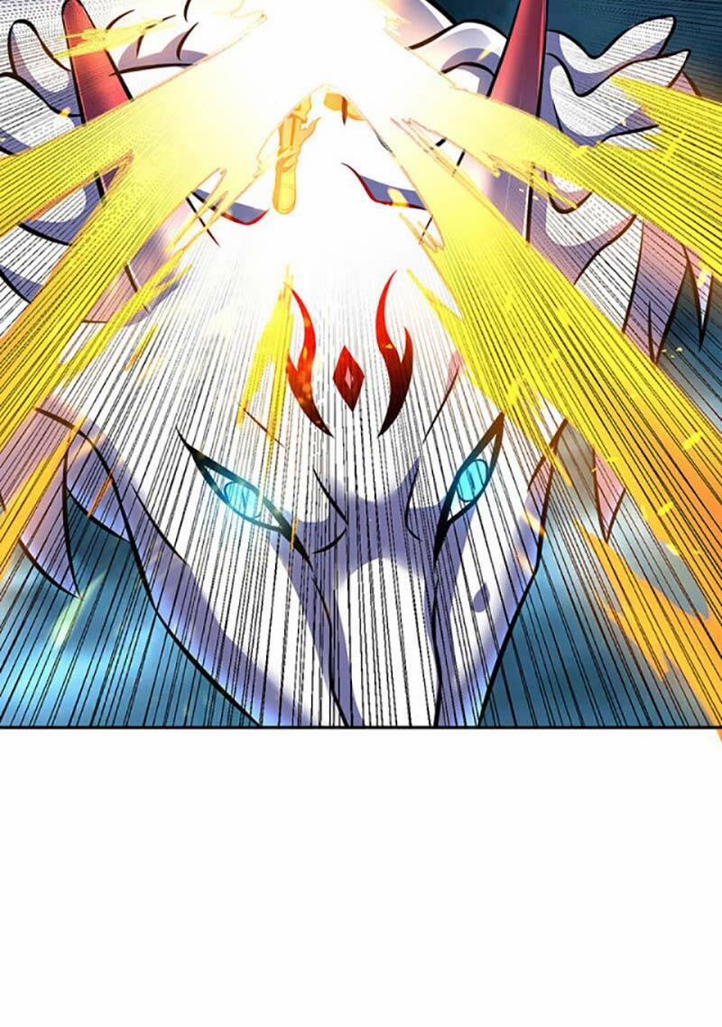 Võ Đạo Độc Tôn 494 trang 59