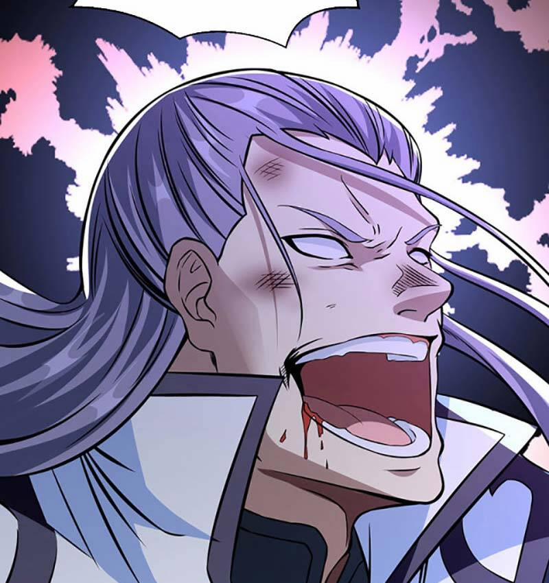 Võ Đạo Độc Tôn 494 trang 9