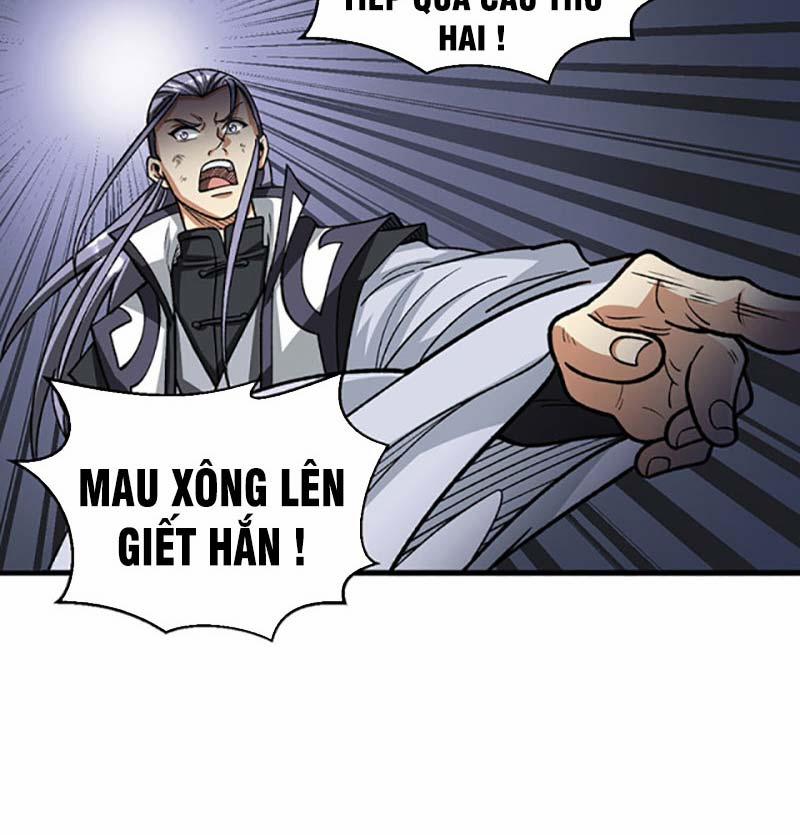 Võ Đạo Độc Tôn 495 trang 15