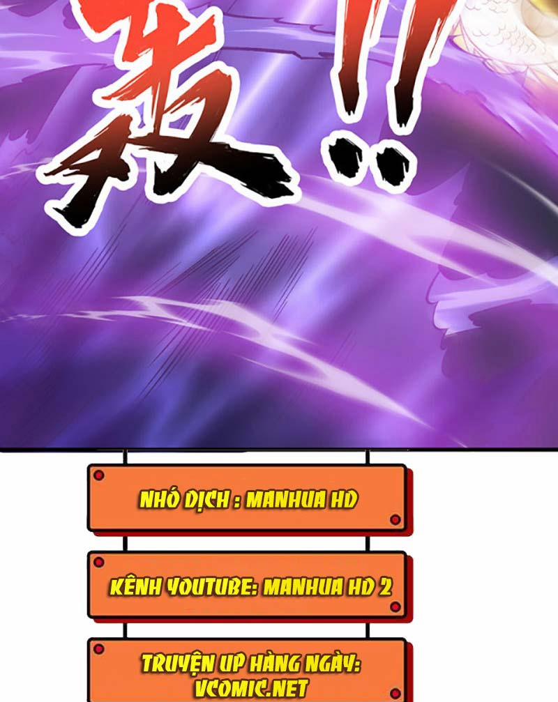 Võ Đạo Độc Tôn 495 trang 28