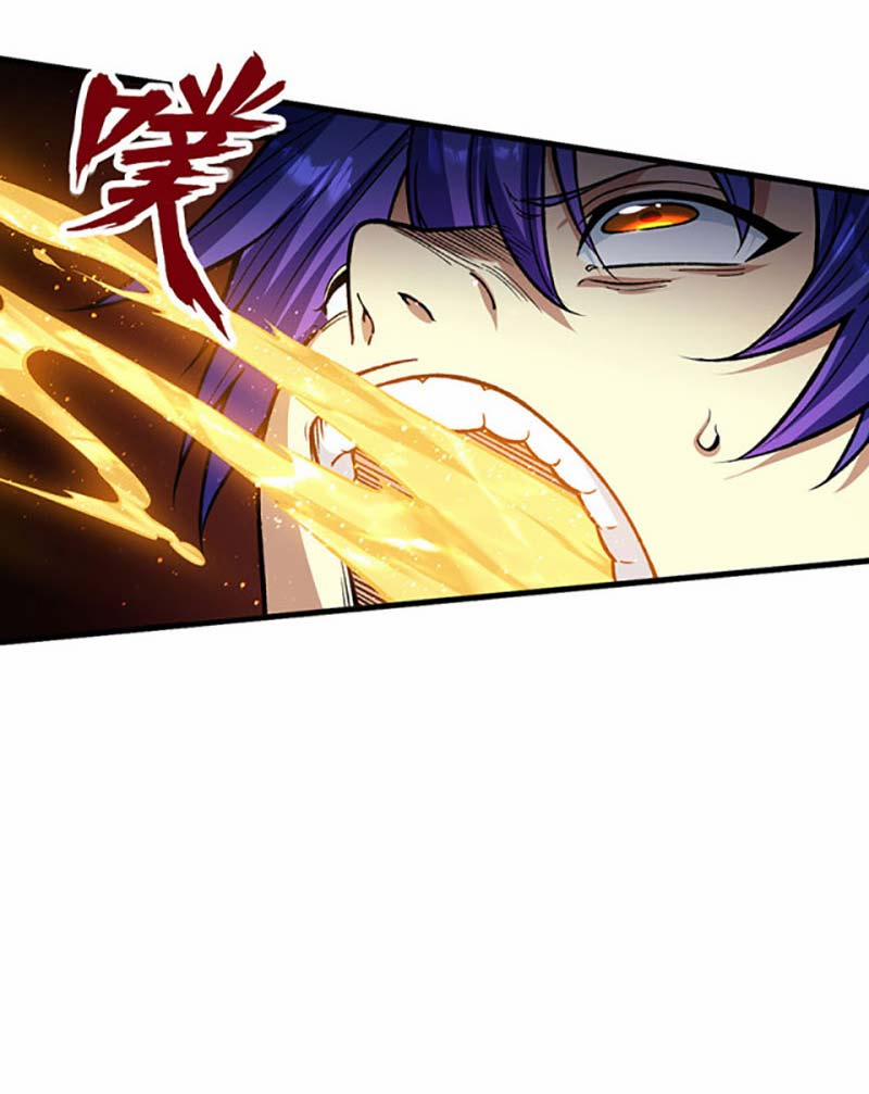 Võ Đạo Độc Tôn 495 trang 36