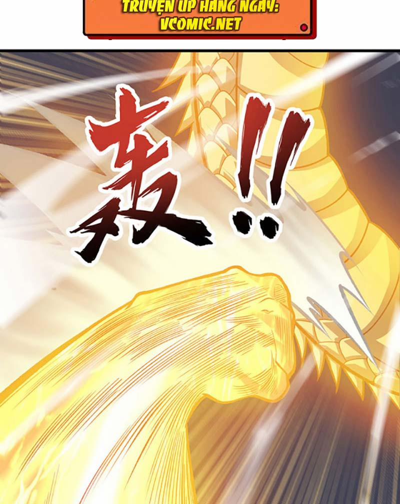 Võ Đạo Độc Tôn 495 trang 48