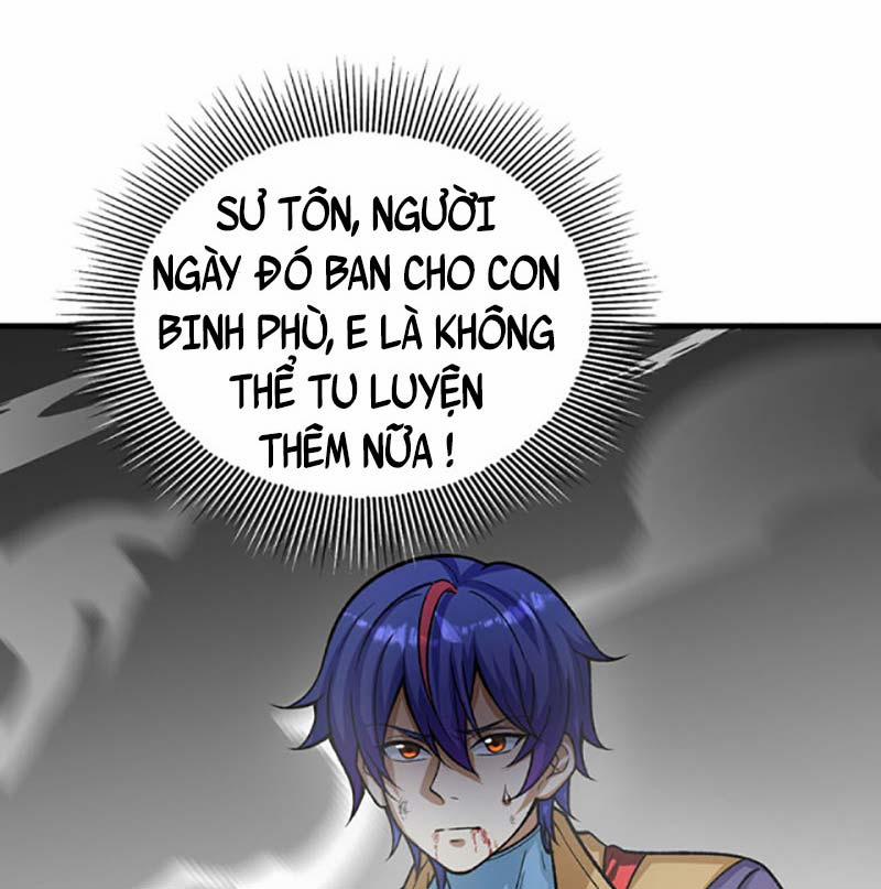 Võ Đạo Độc Tôn 495 trang 62