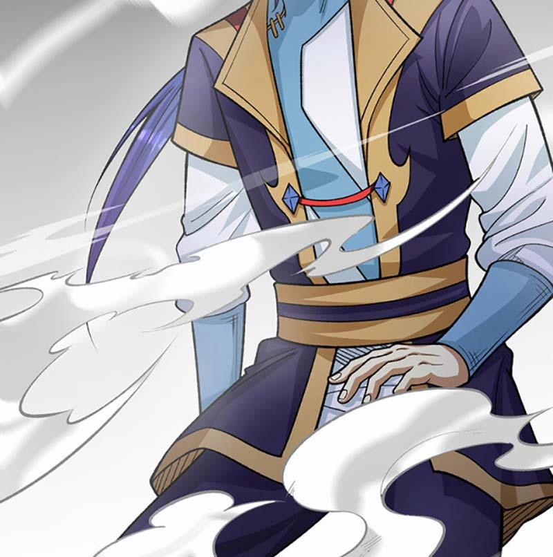 Võ Đạo Độc Tôn 495 trang 63