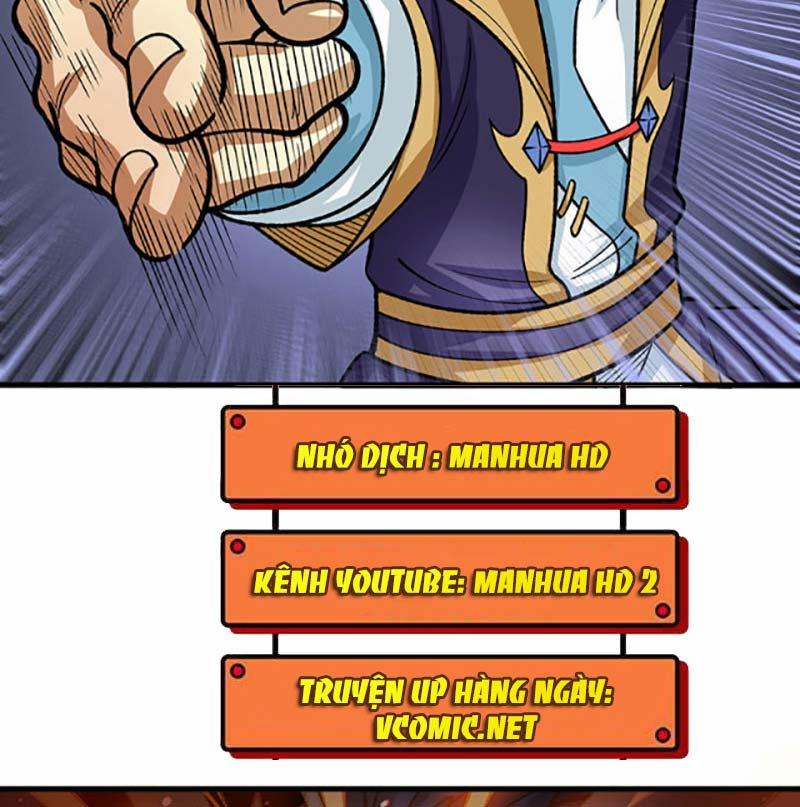 Võ Đạo Độc Tôn 495 trang 68