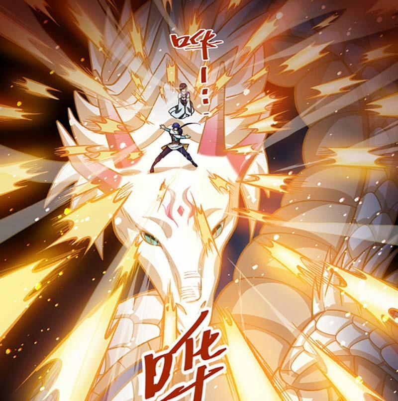 Võ Đạo Độc Tôn 495 trang 69