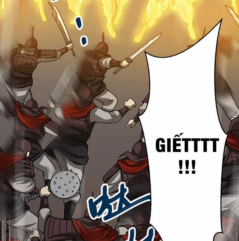 Võ Đạo Độc Tôn 495 trang 74