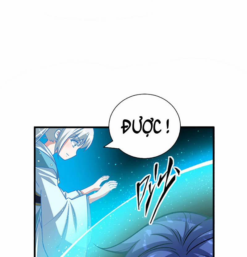 Võ Đạo Độc Tôn 495 trang 8