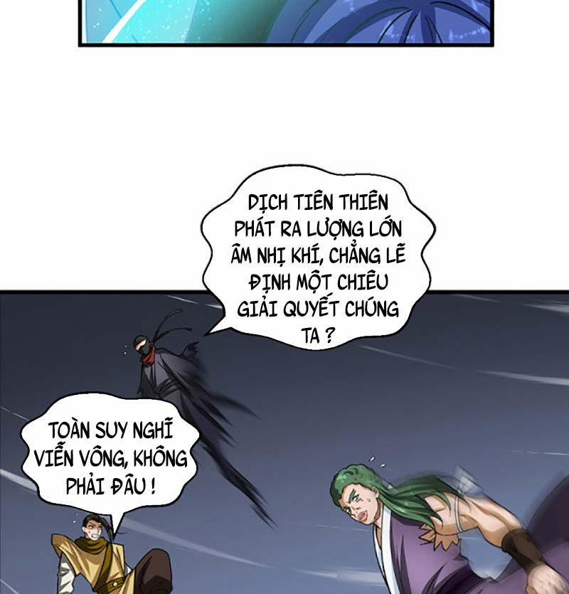 Võ Đạo Độc Tôn 495 trang 9