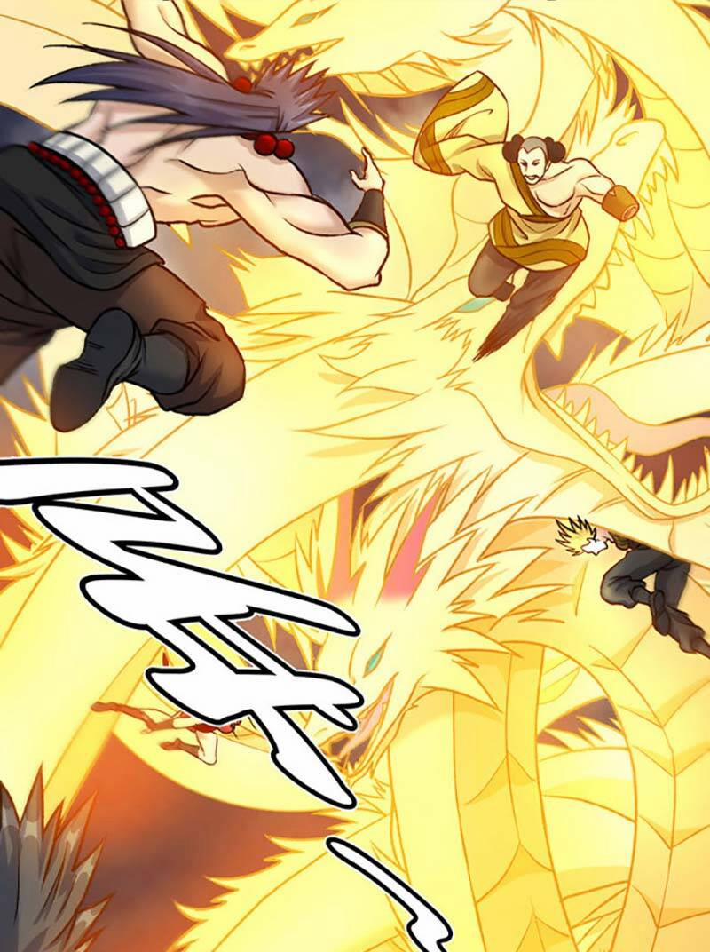 Võ Đạo Độc Tôn 496 trang 33