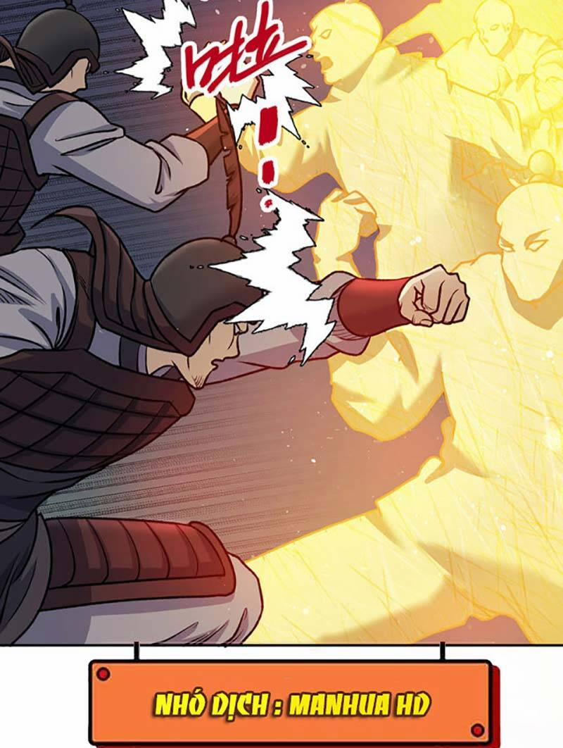 Võ Đạo Độc Tôn 496 trang 4