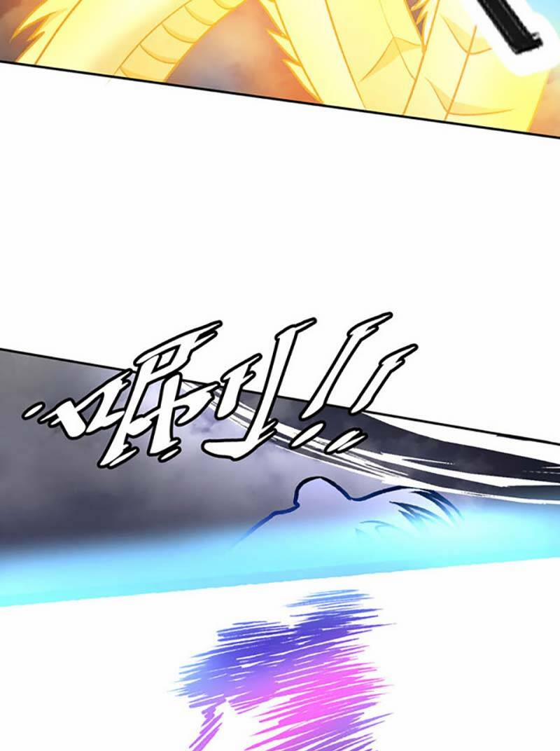 Võ Đạo Độc Tôn 496 trang 43