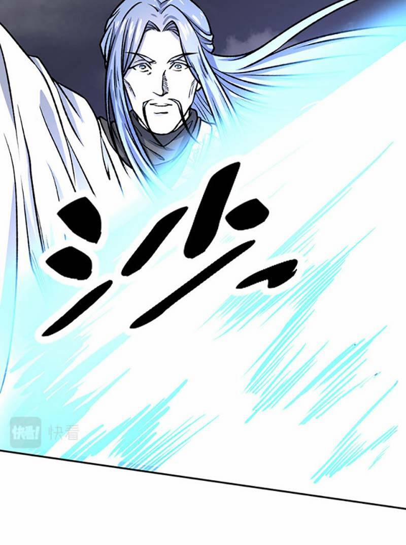 Võ Đạo Độc Tôn 496 trang 45