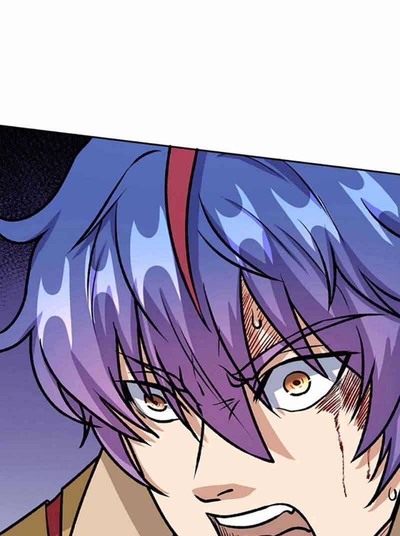 Võ Đạo Độc Tôn 496 trang 46