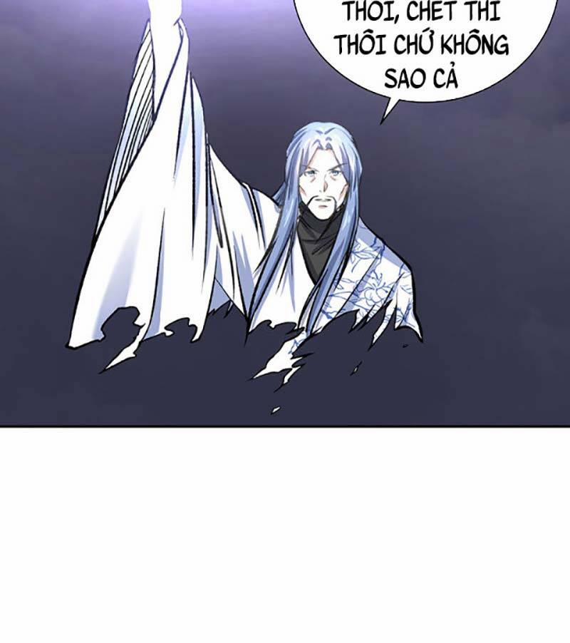 Võ Đạo Độc Tôn 496 trang 52