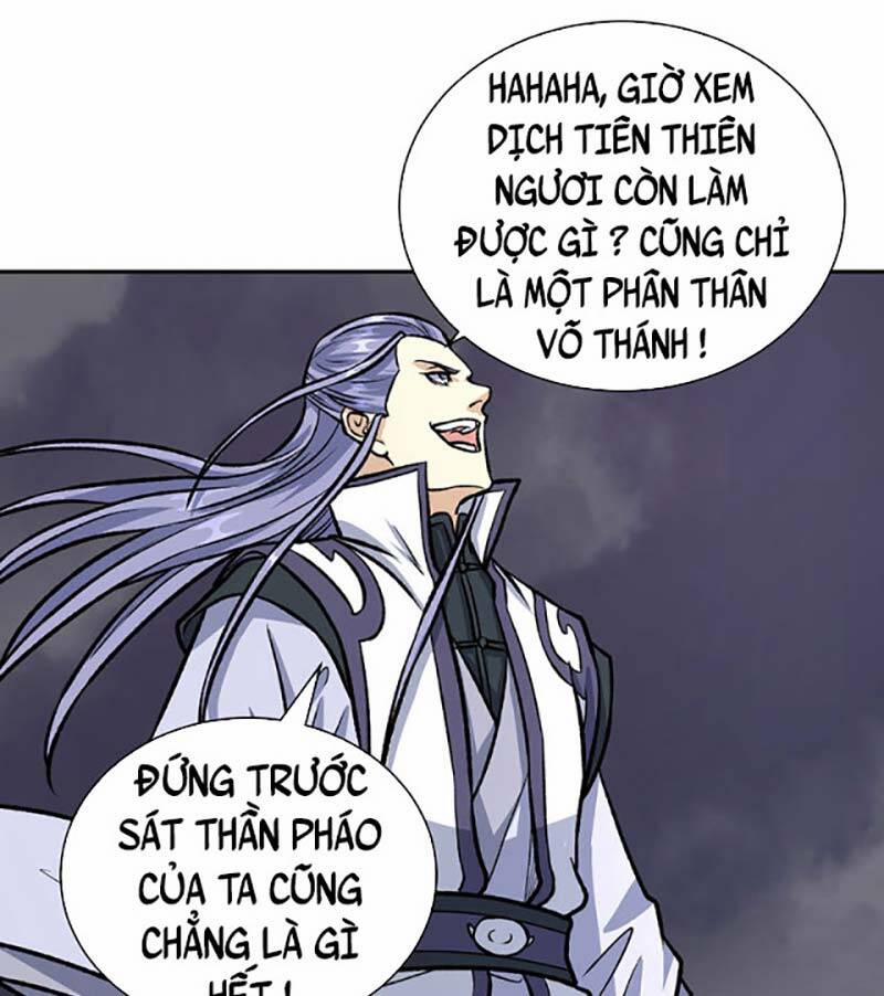 Võ Đạo Độc Tôn 496 trang 54