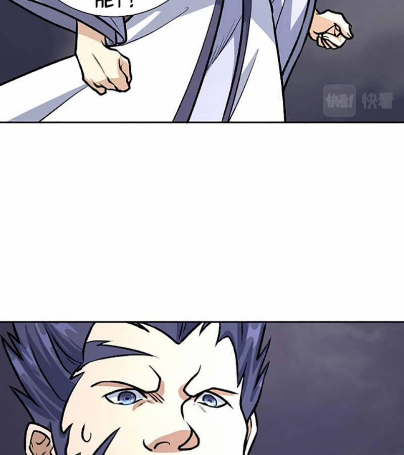 Võ Đạo Độc Tôn 496 trang 55