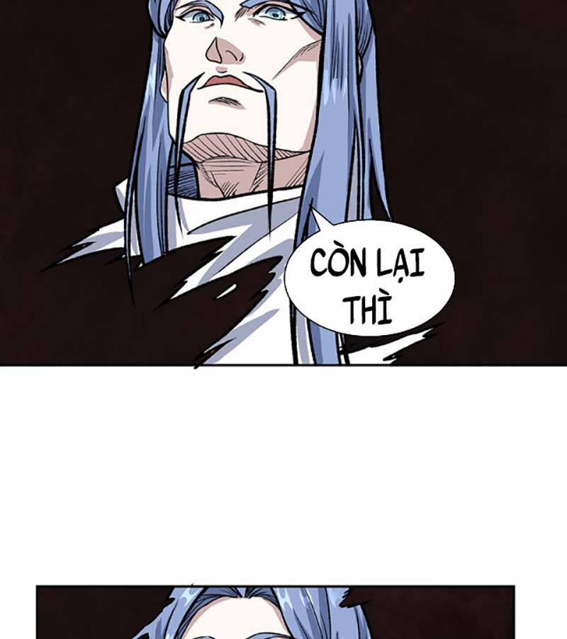 Võ Đạo Độc Tôn 496 trang 67