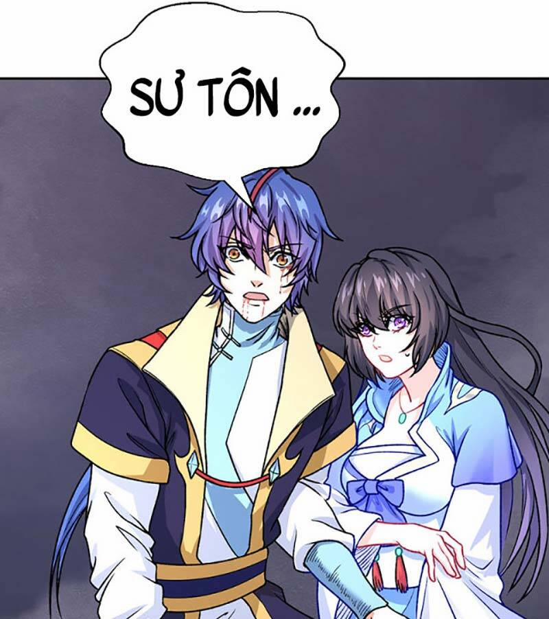 Võ Đạo Độc Tôn 496 trang 69