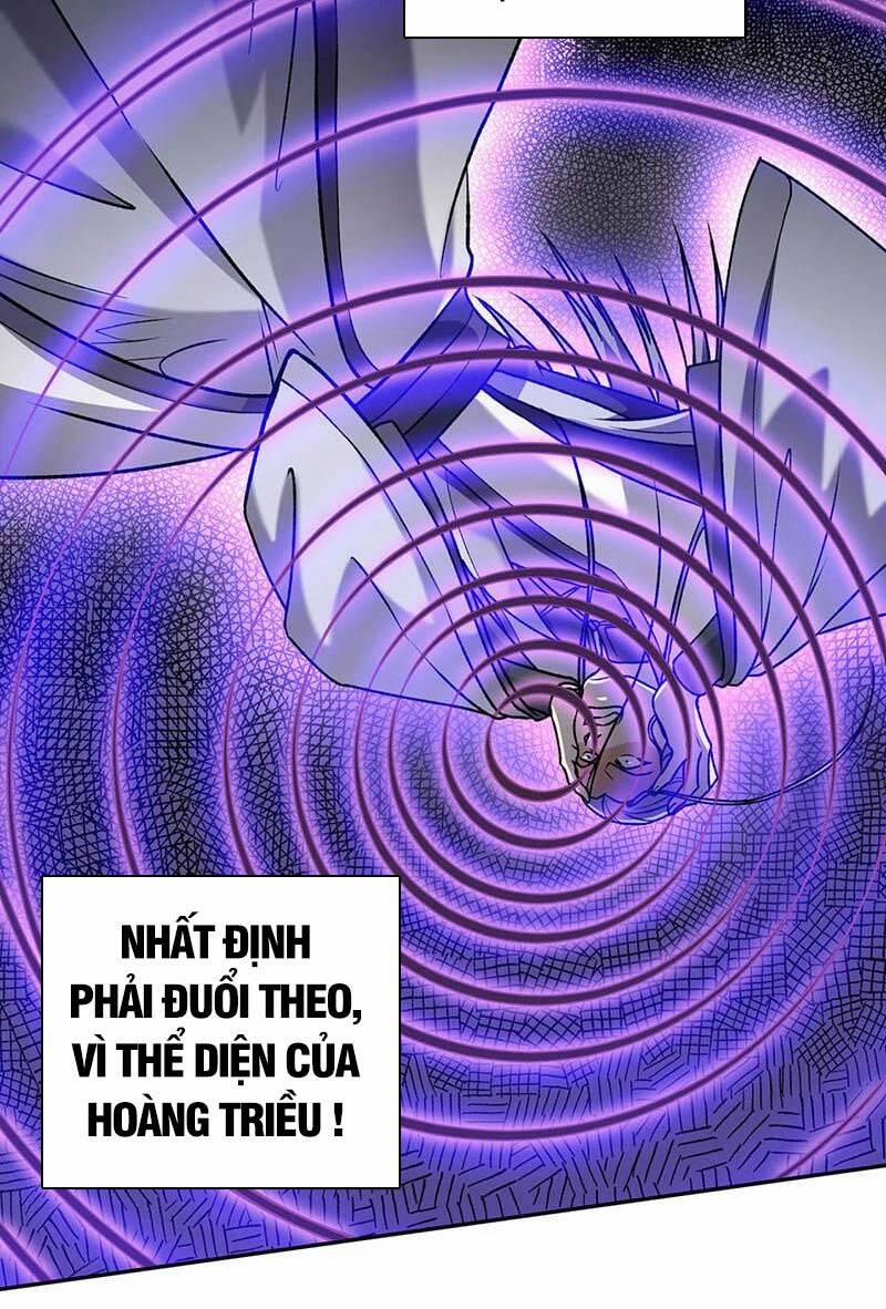 Võ Đạo Độc Tôn 498 trang 13