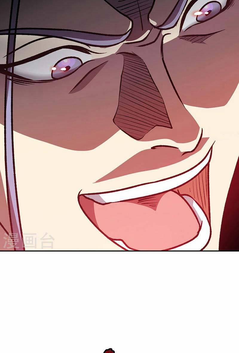 Võ Đạo Độc Tôn 498 trang 16