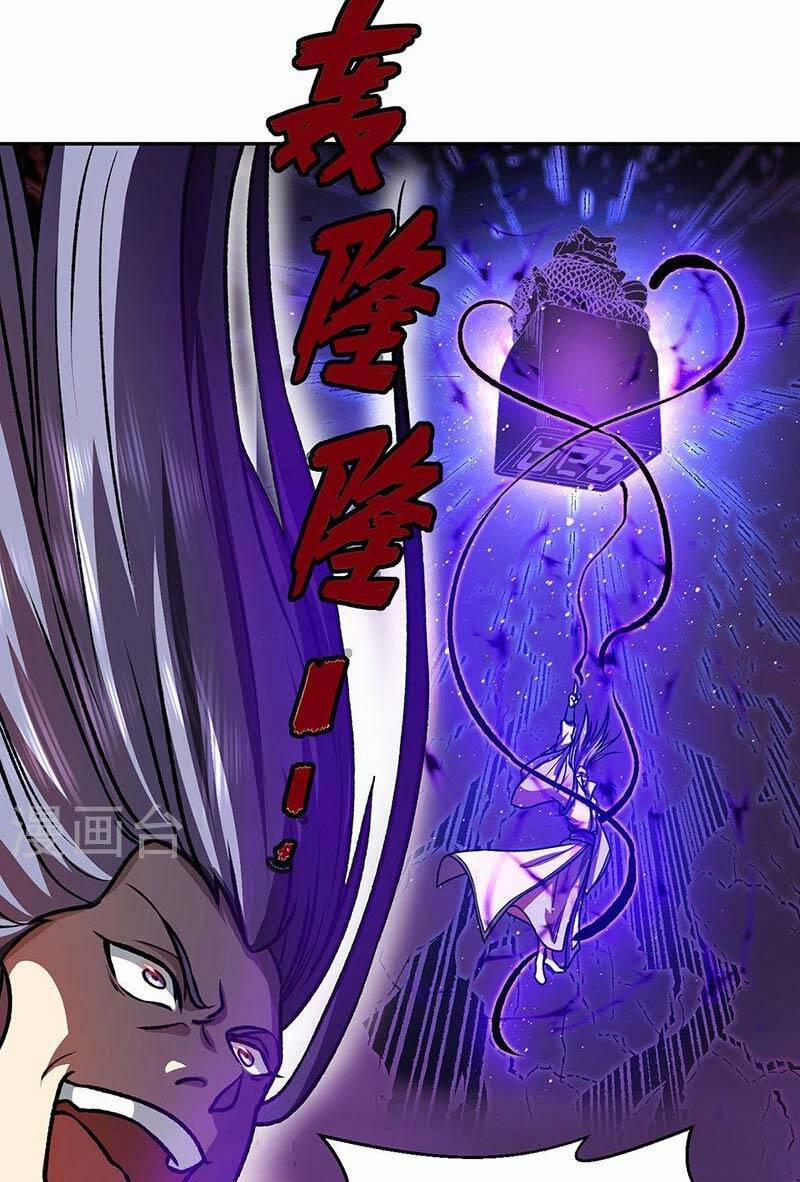 Võ Đạo Độc Tôn 498 trang 17