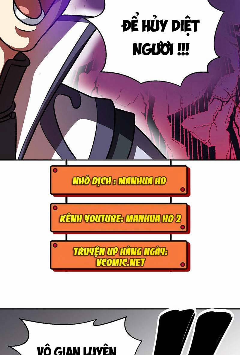 Võ Đạo Độc Tôn 498 trang 18