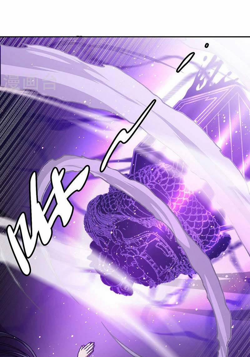 Võ Đạo Độc Tôn 498 trang 26