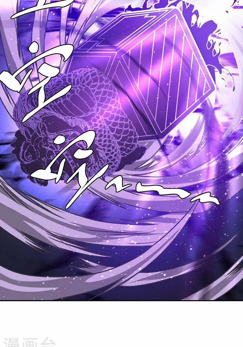 Võ Đạo Độc Tôn 498 trang 28